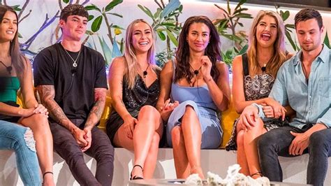 love island australia season 2 who is still together